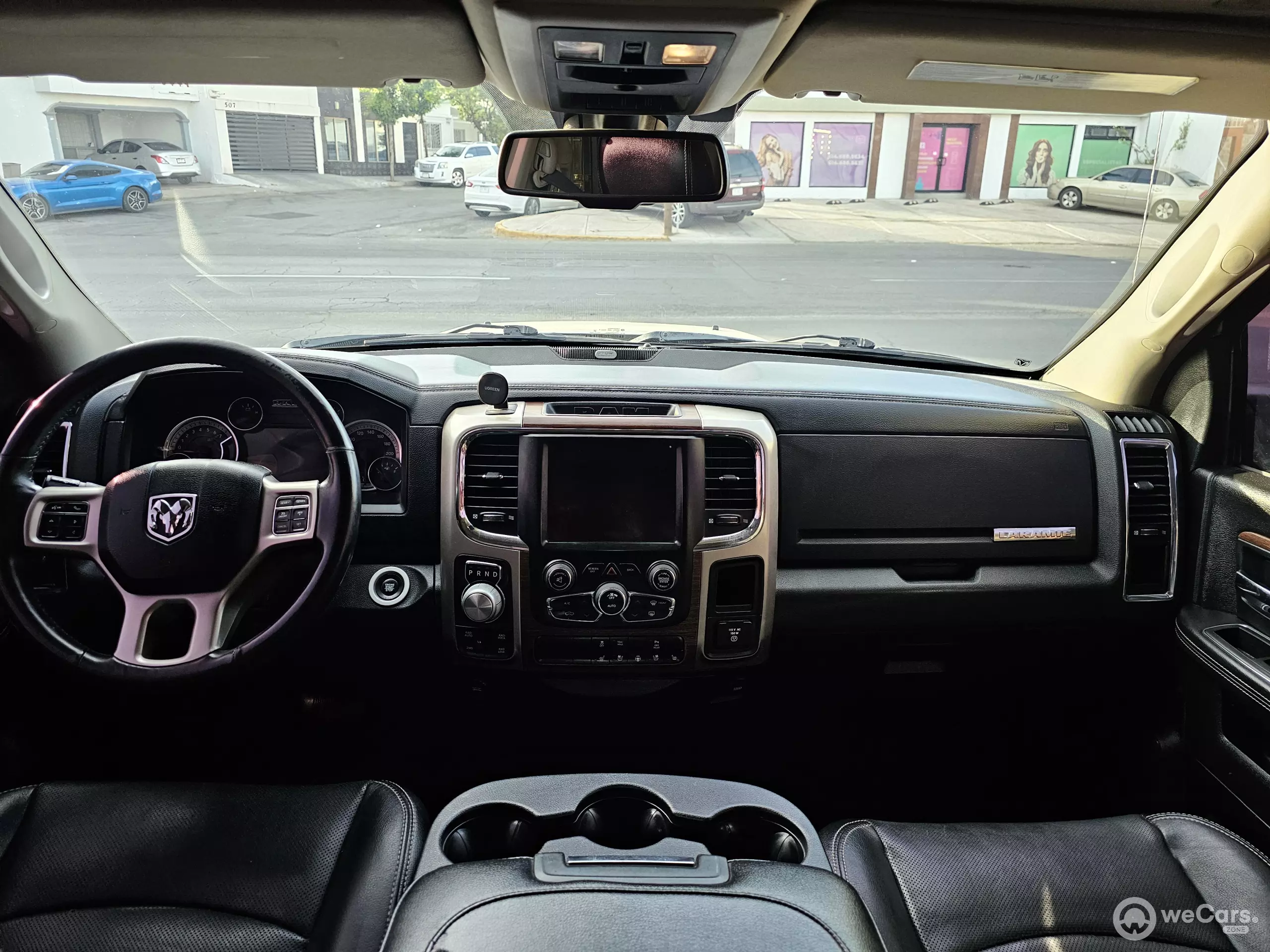RAM 2500