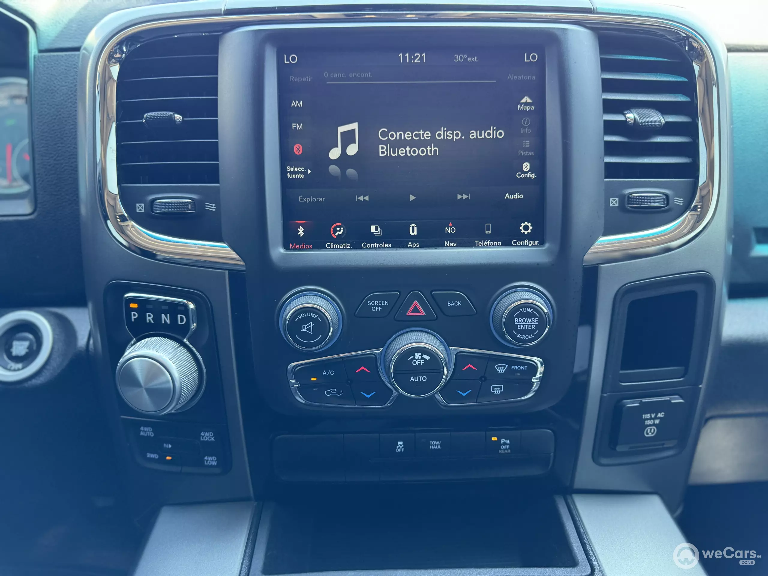 Dodge Ram 1500 Pick-Up