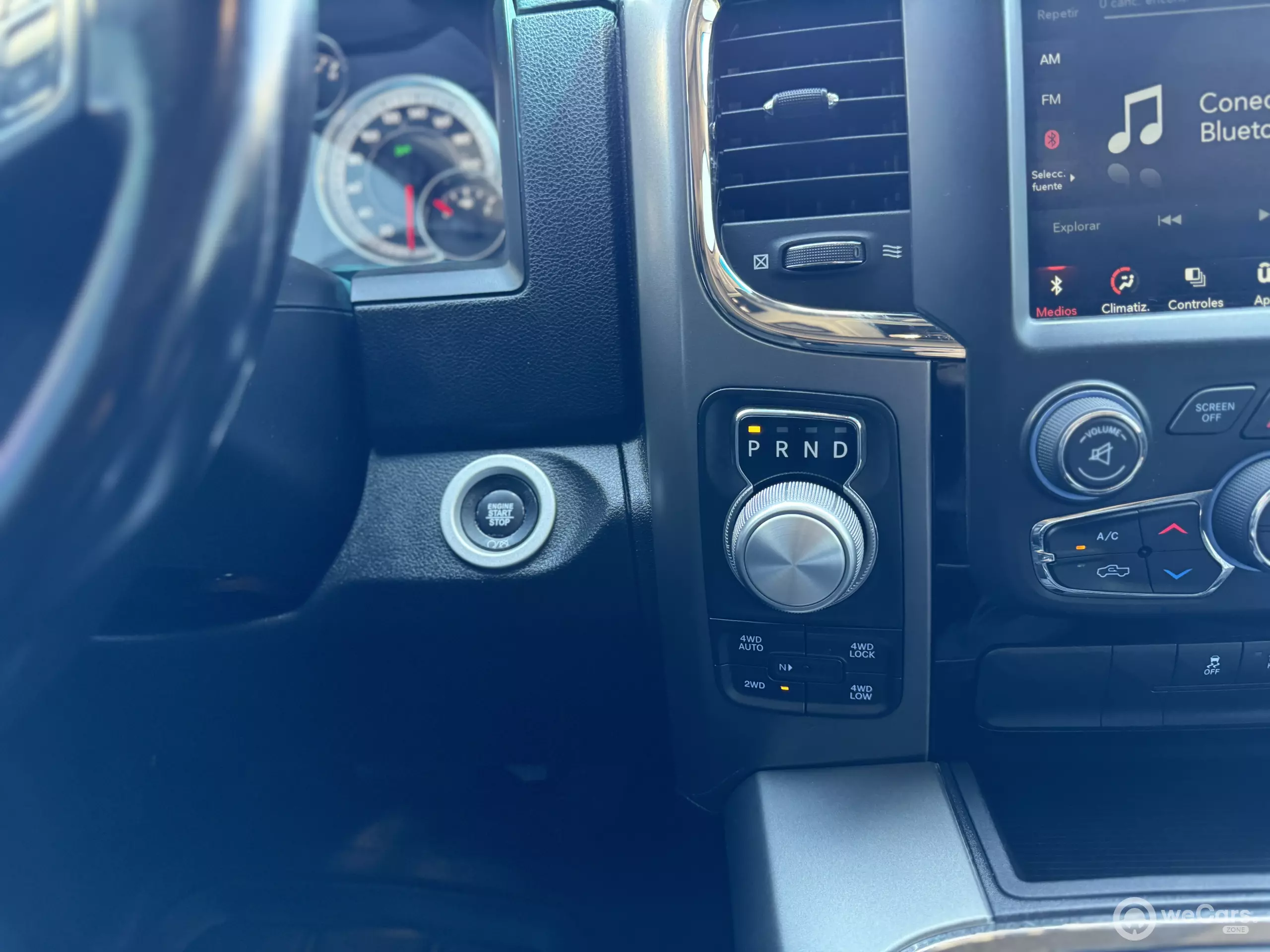 Dodge Ram 1500 Pick-Up