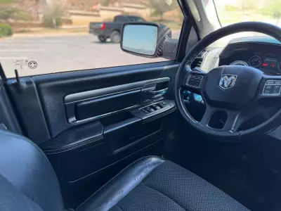 Dodge Ram 1500 Pick-Up 2020