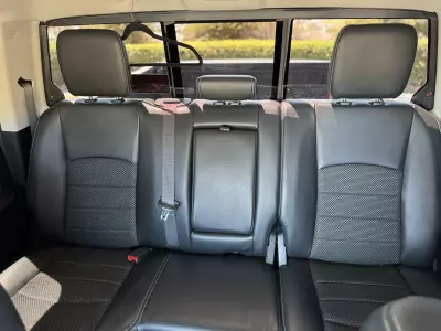 Dodge Ram 1500 Pick-Up 2020