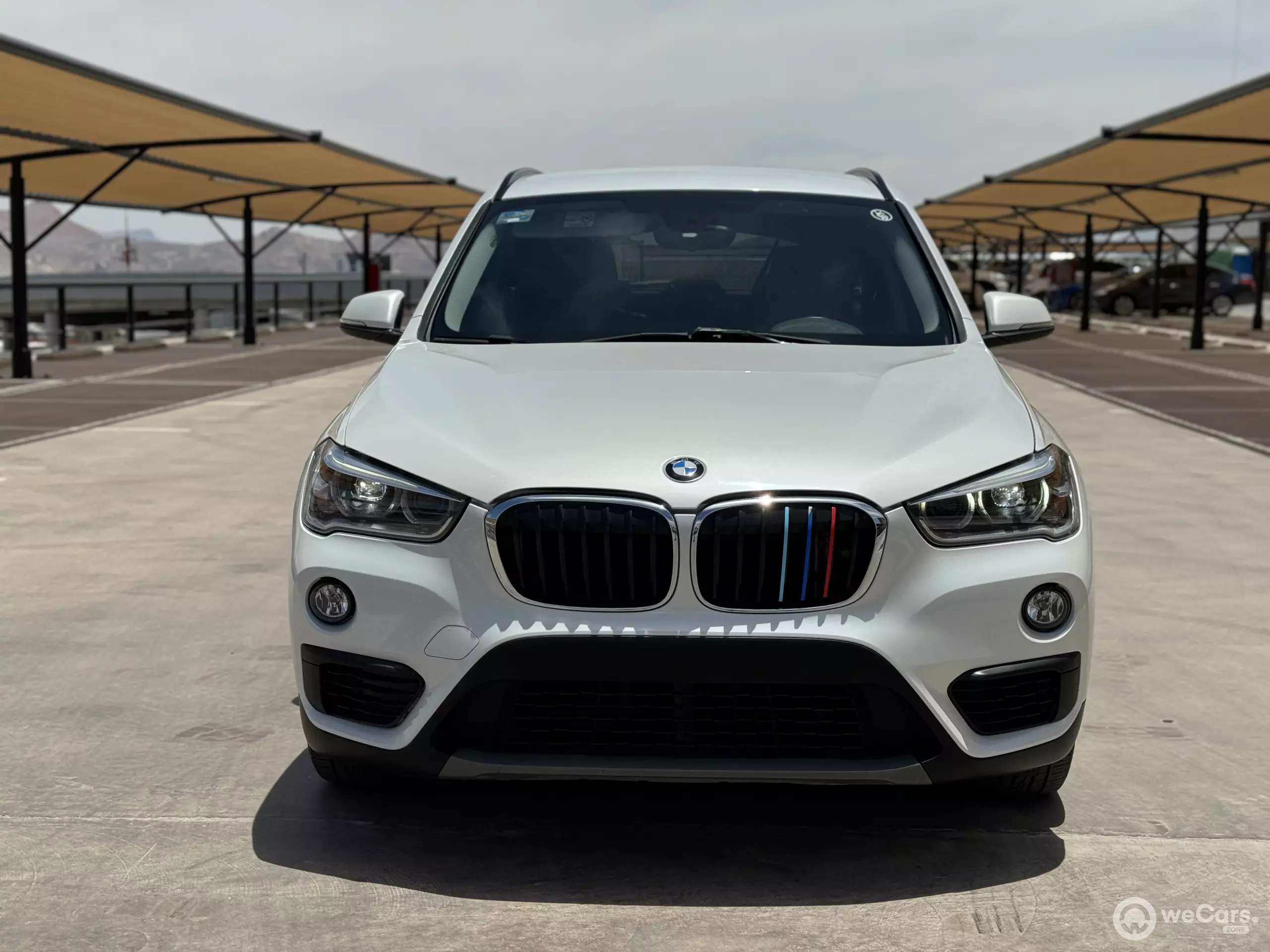 BMW X1 VUD