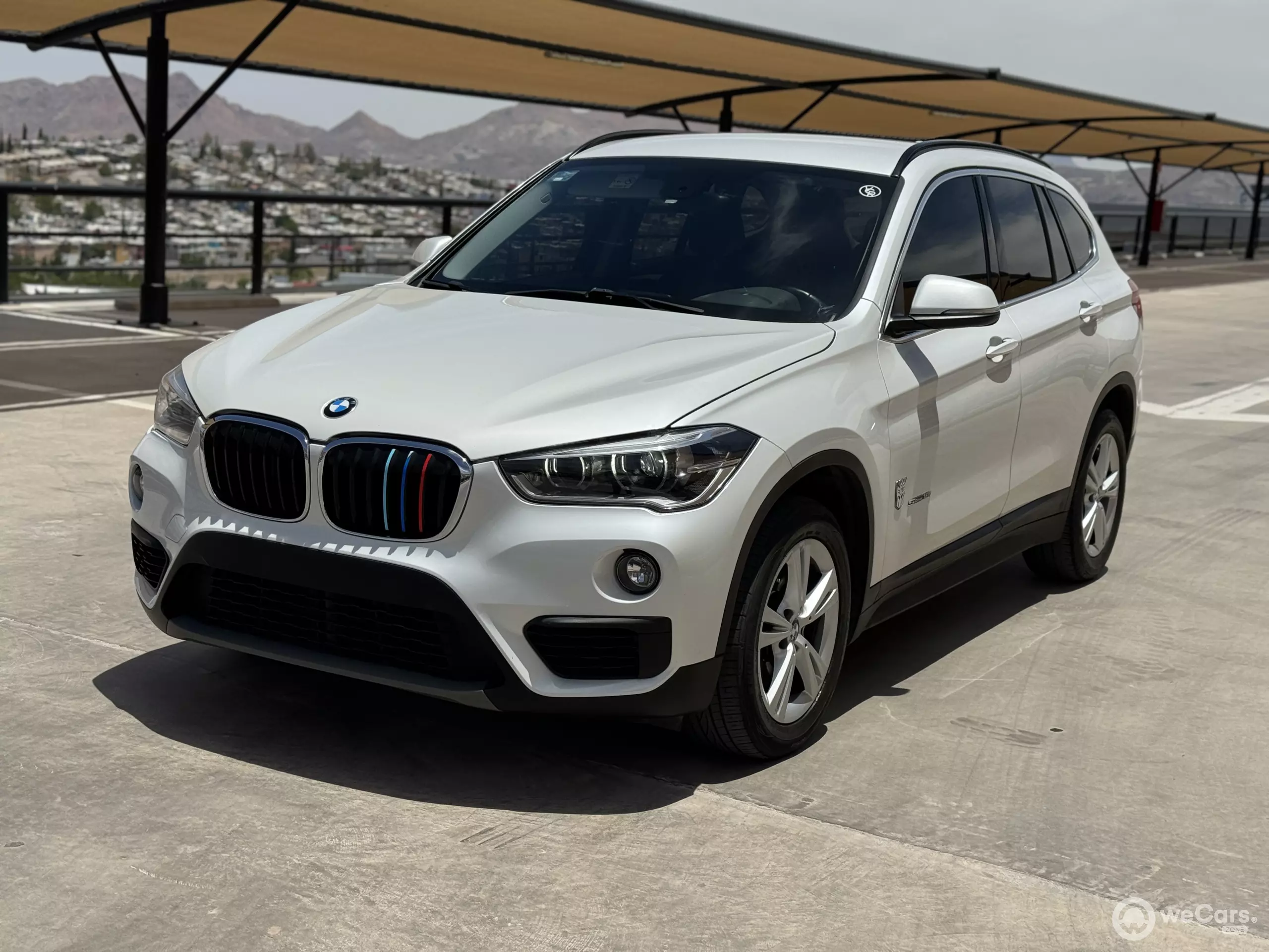 BMW X1 VUD