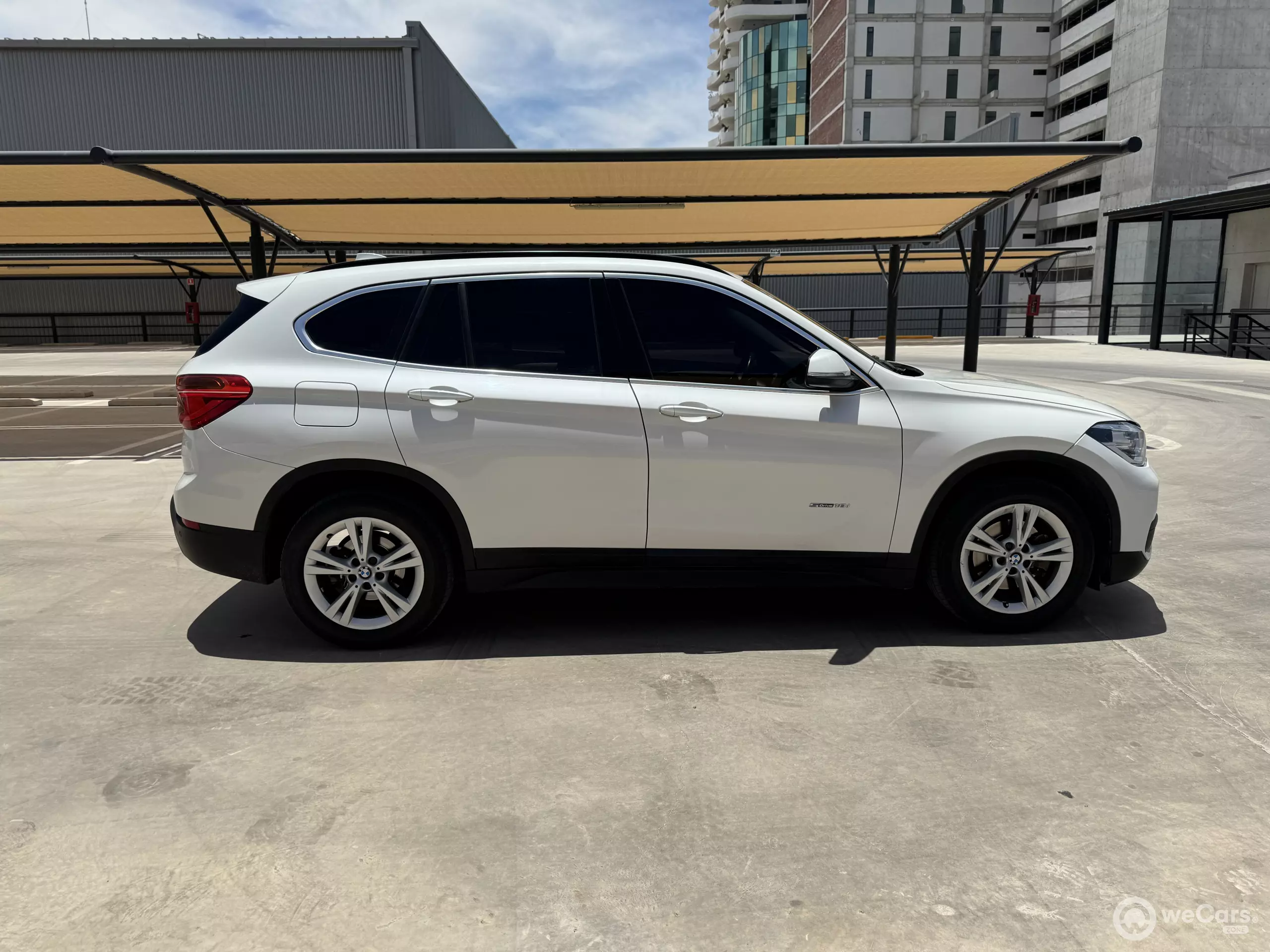 BMW X1 VUD