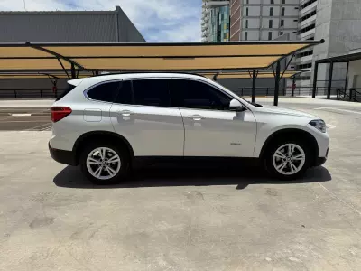BMW X1 VUD 2018
