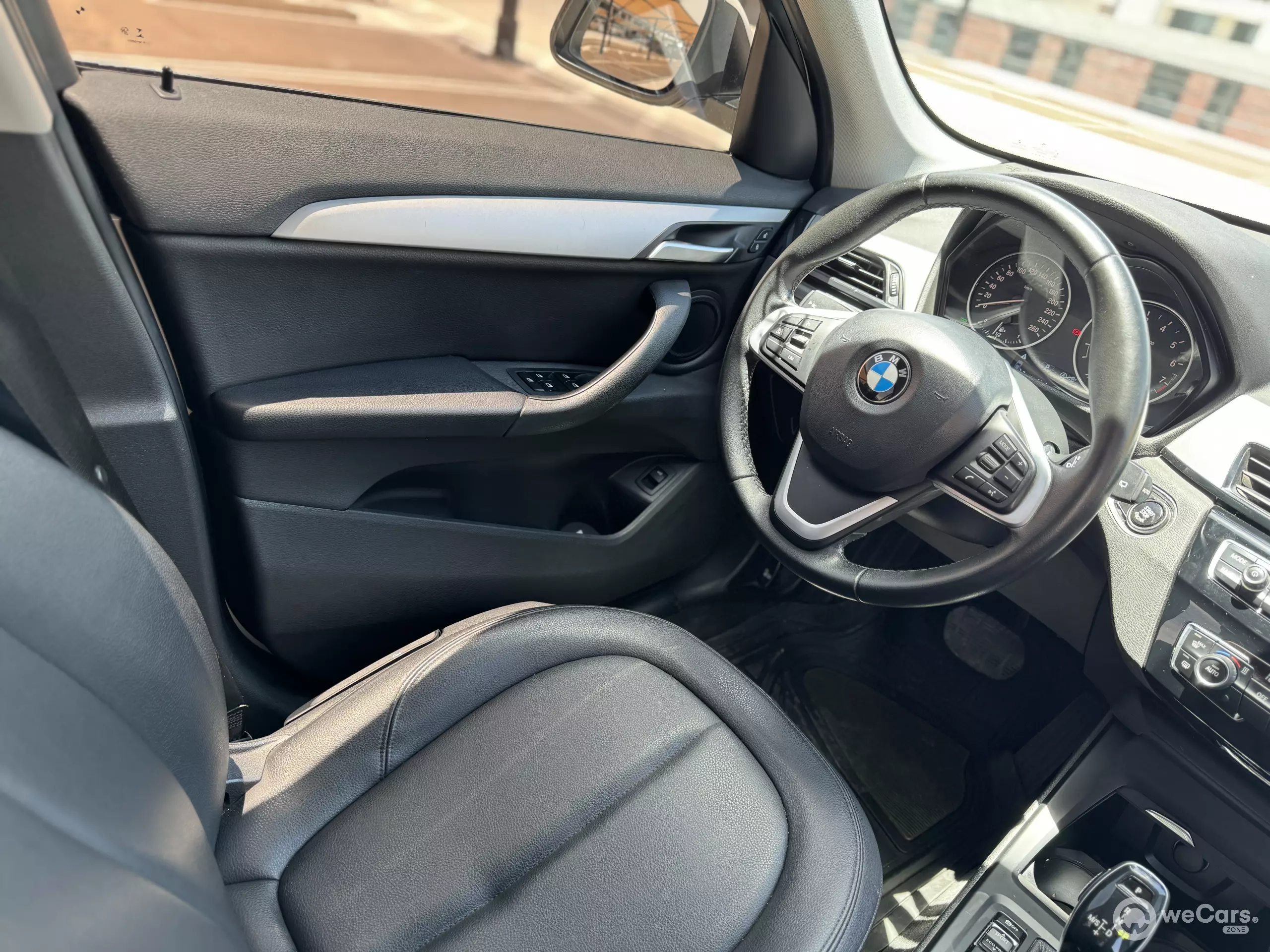 BMW X1 VUD