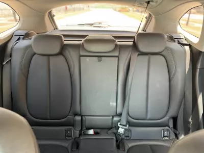 BMW X1 VUD 2018