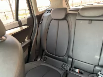 BMW X1 VUD 2018