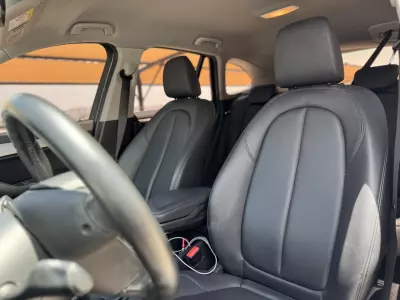 BMW X1 VUD 2018