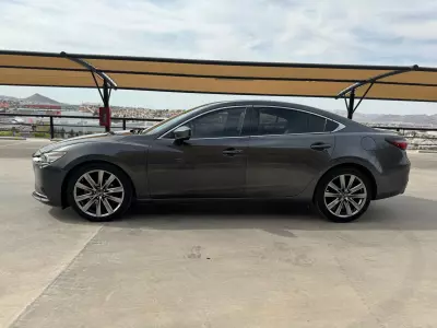 Mazda Mazda 6 2019