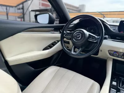 Mazda Mazda 6 2019
