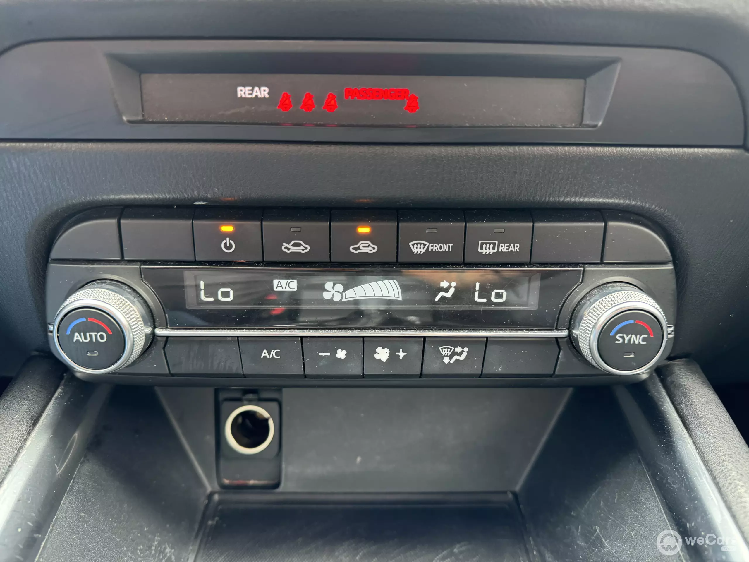 Mazda CX-5 VUD