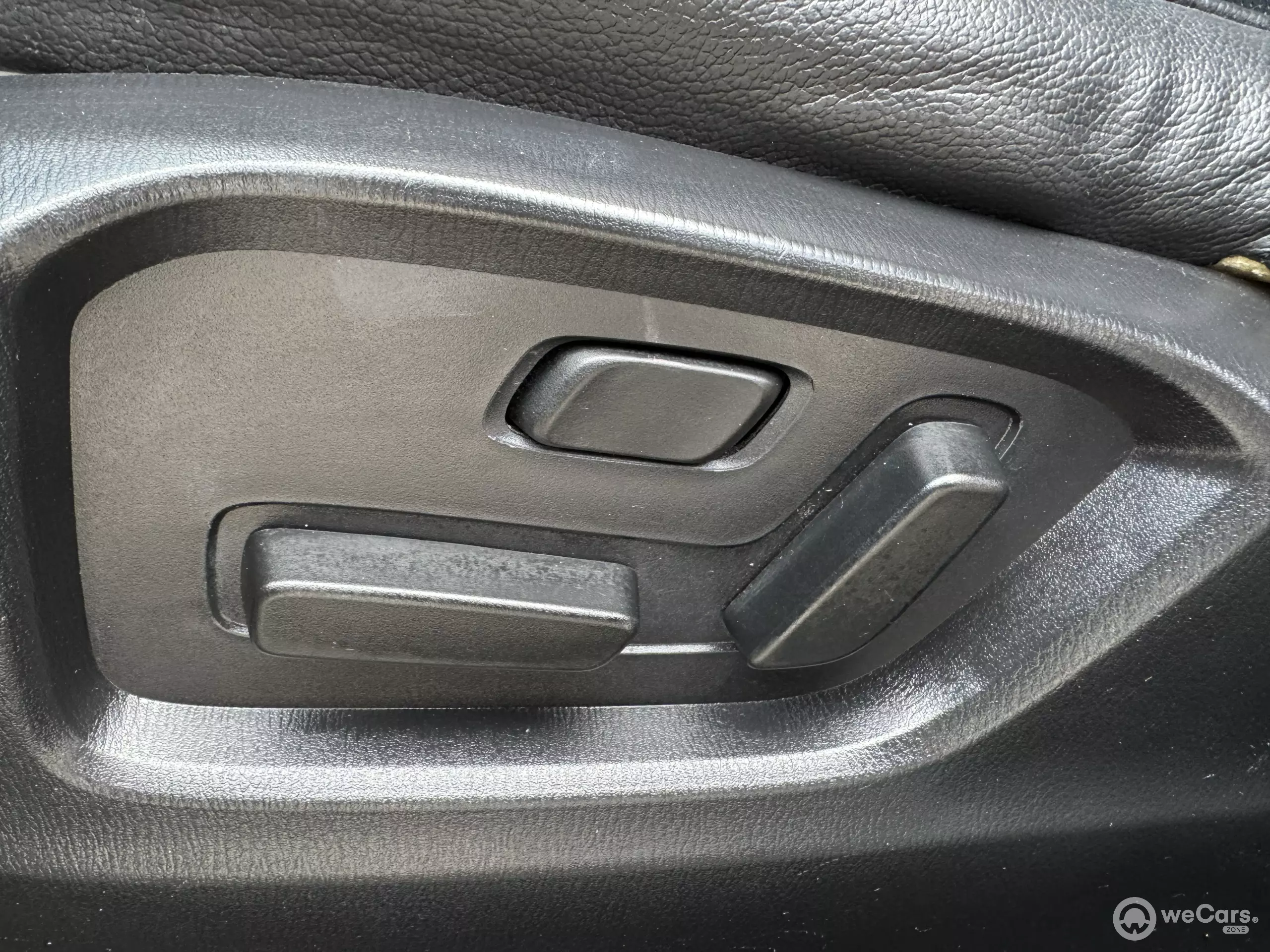 Mazda CX-5 VUD
