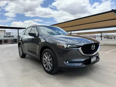 Mazda CX-5 VUD 2019