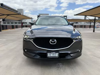 Mazda CX-5 VUD 2019