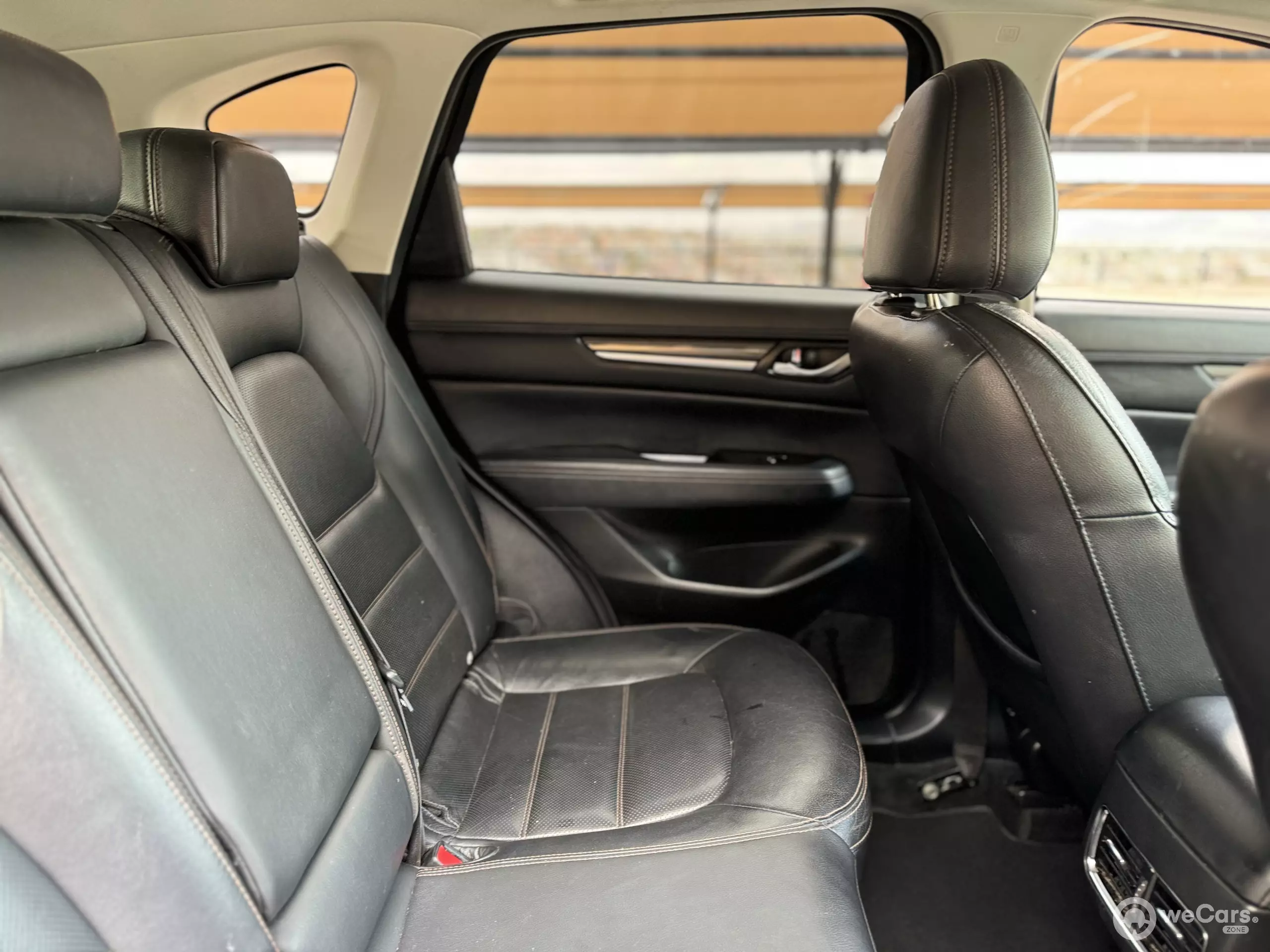 Mazda CX-5 VUD