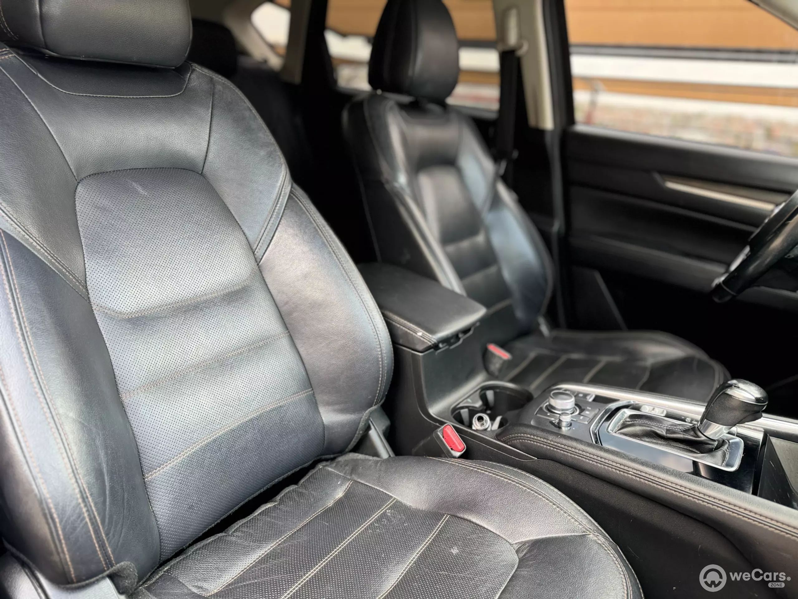 Mazda CX-5 VUD