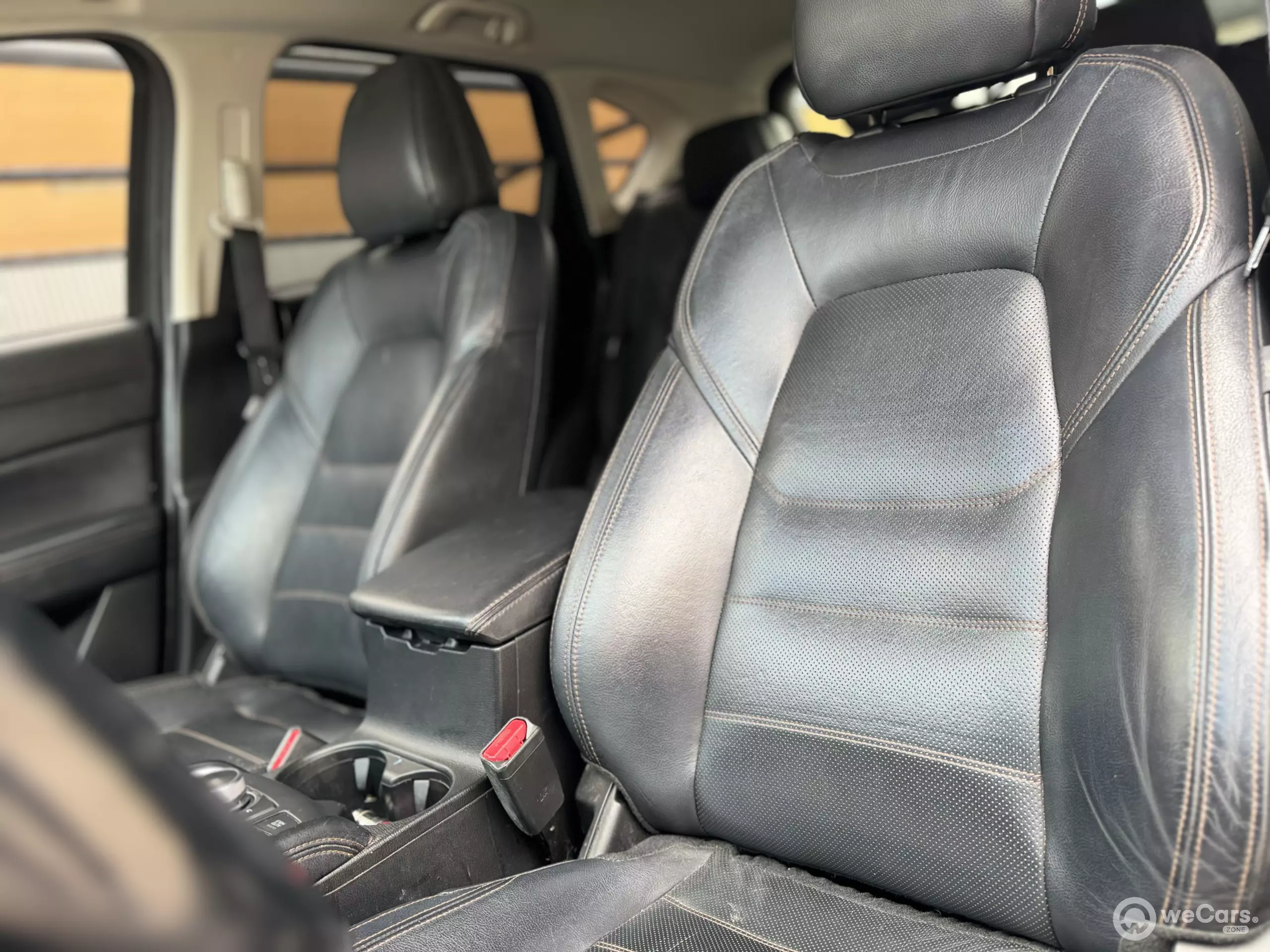 Mazda CX-5 VUD