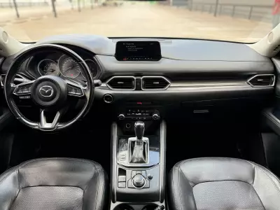 Mazda CX-5 VUD 2019