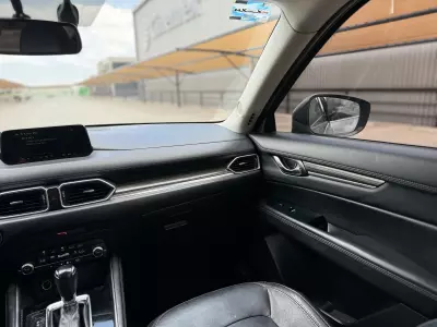 Mazda CX-5 VUD 2019