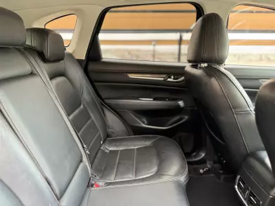Mazda CX-5 VUD 2019