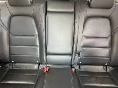 Mazda CX-5 VUD 2019