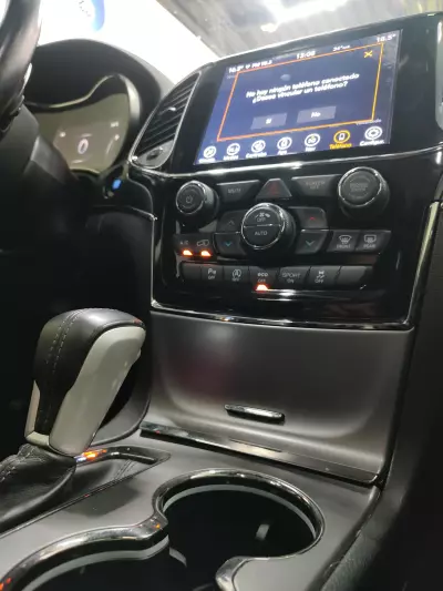 Jeep Grand Cherokee VUD 2020