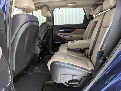 Hyundai Santa Fe VUD 2022
