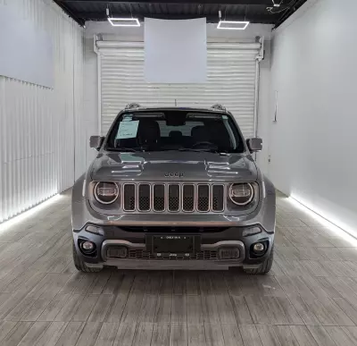 Jeep Renegade VUD 2020