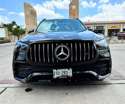 Mercedes Benz Clase GLE VUD 2021