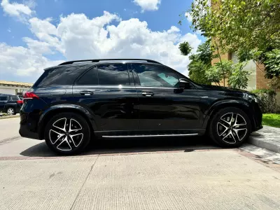 Mercedes Benz Clase GLE VUD 2021