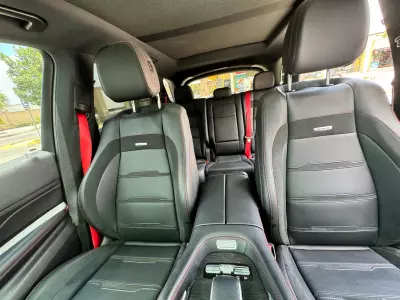 Mercedes Benz Clase GLE VUD 2021