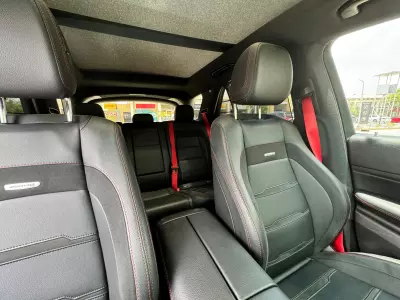 Mercedes Benz Clase GLE VUD 2021