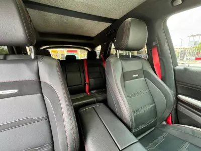 Mercedes Benz Clase GLE VUD 2021