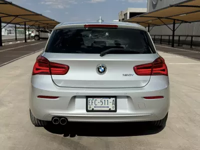 BMW Serie 1 2017