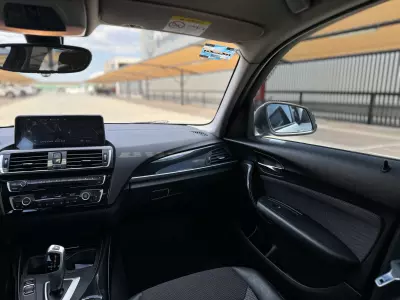 BMW Serie 1 2017
