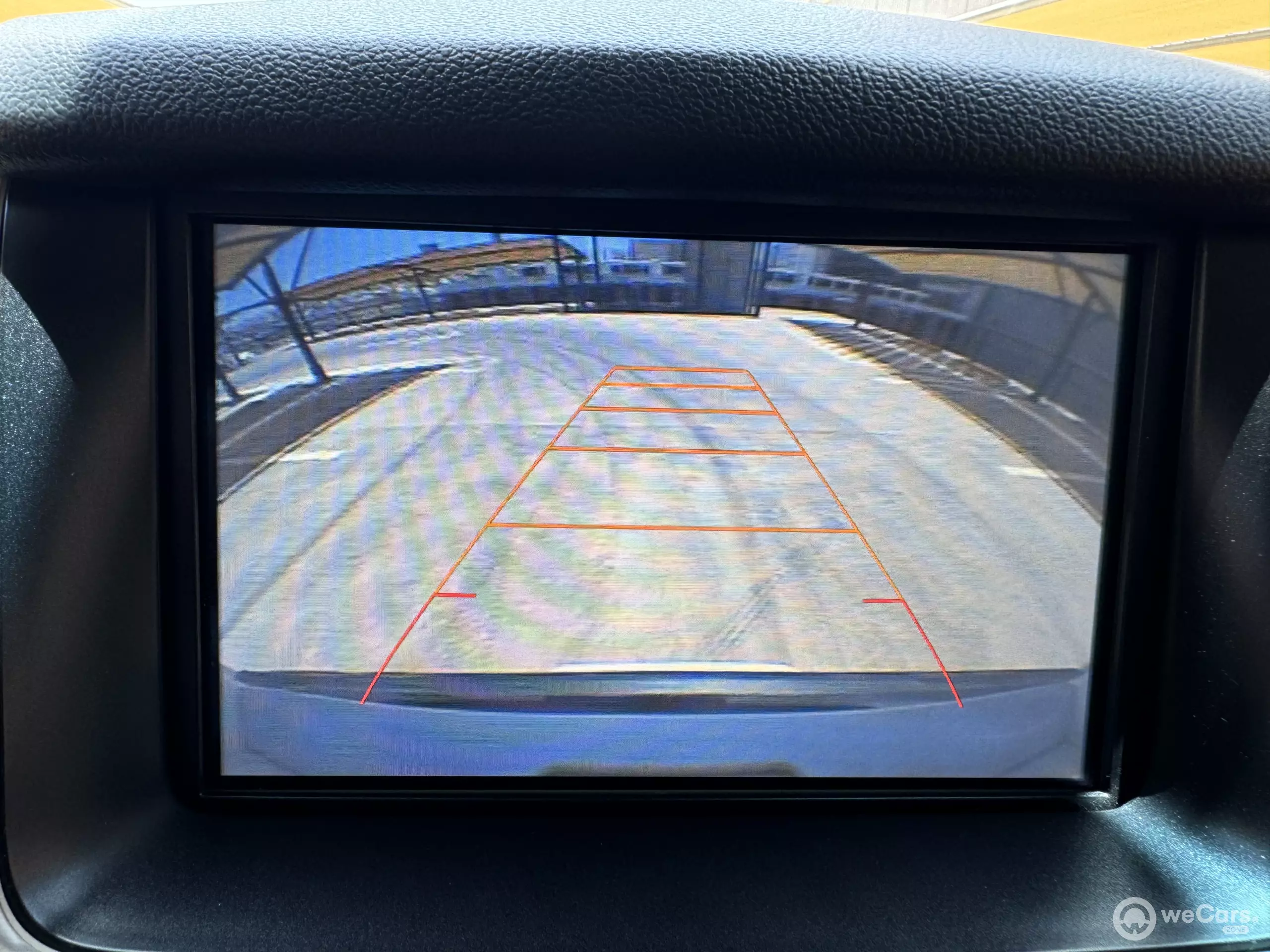 GMC Yukon VUD