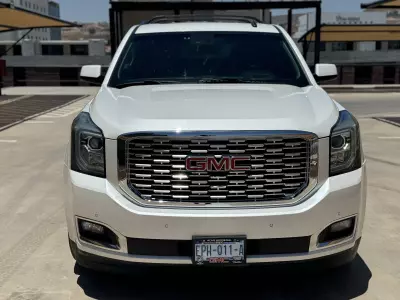 GMC Yukon VUD 2016