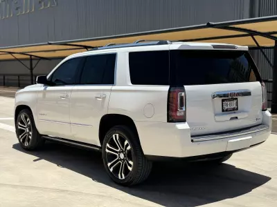 GMC Yukon VUD 2016