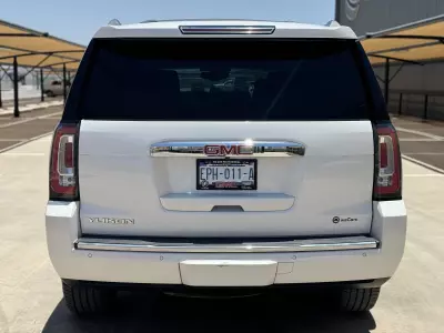 GMC Yukon VUD 2016