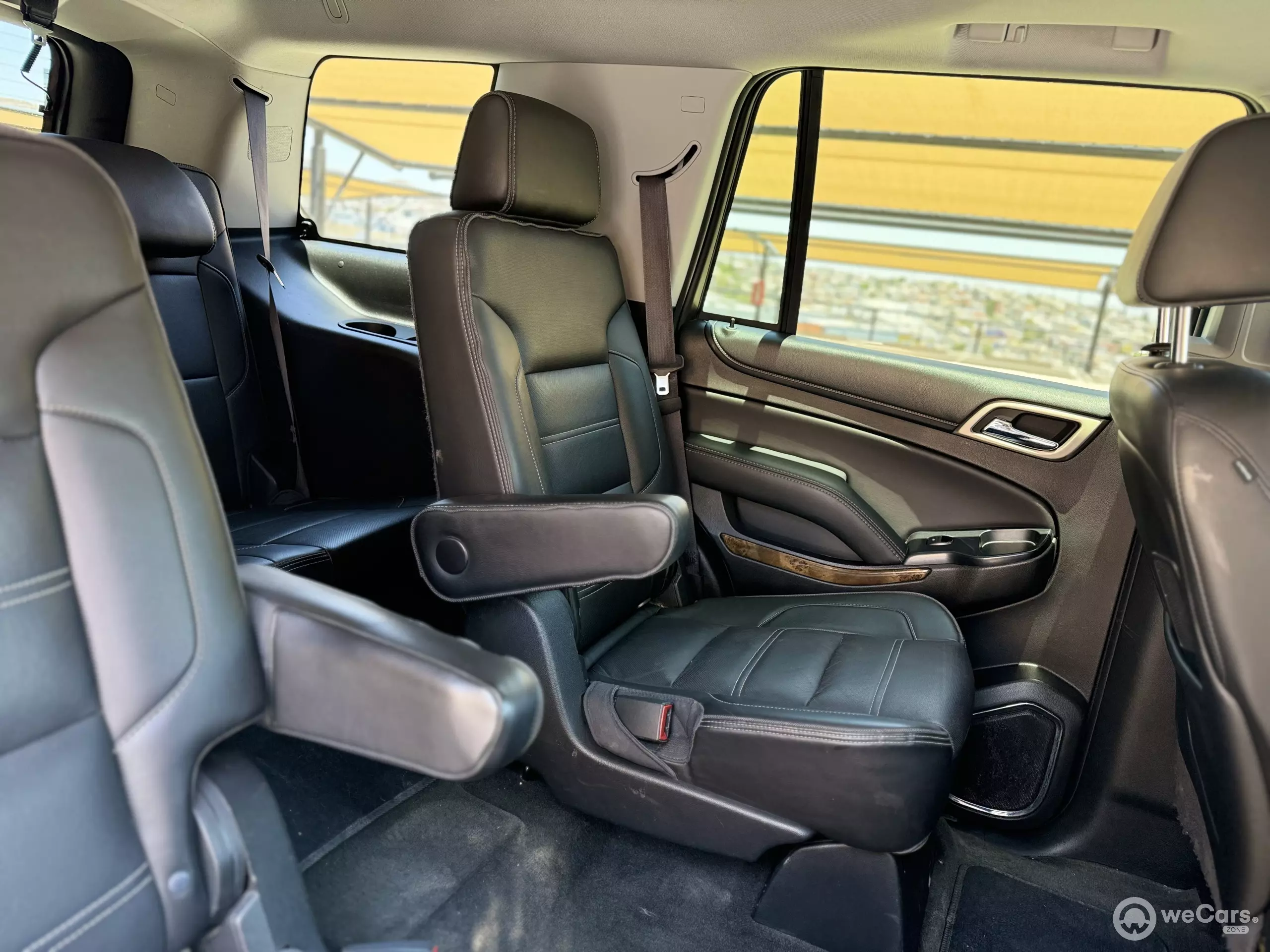 GMC Yukon VUD