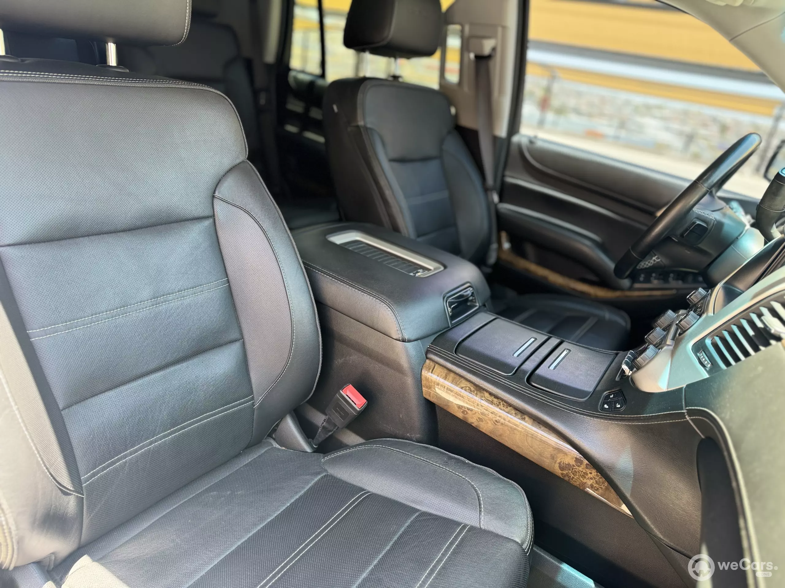 GMC Yukon VUD