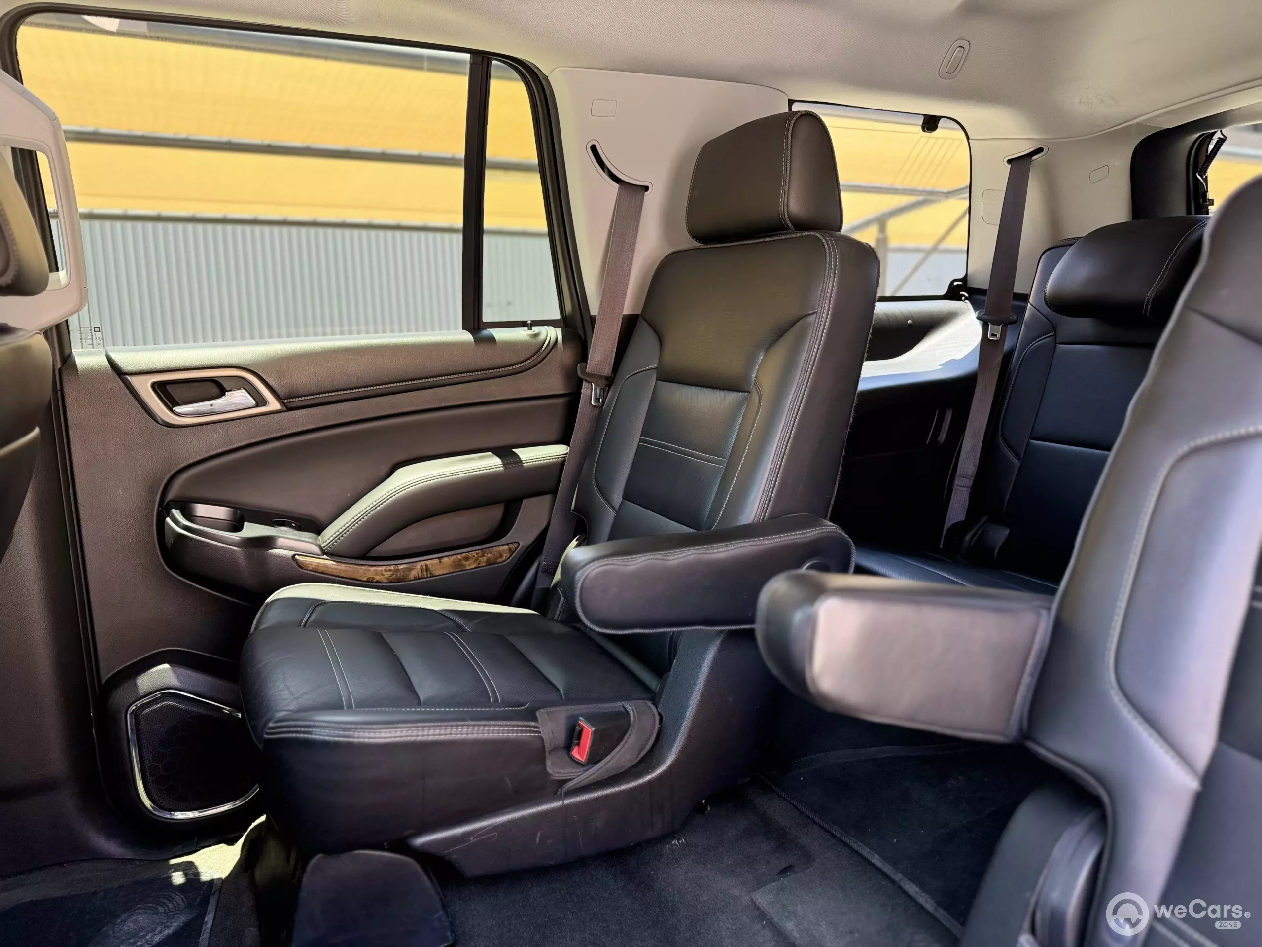 GMC Yukon VUD