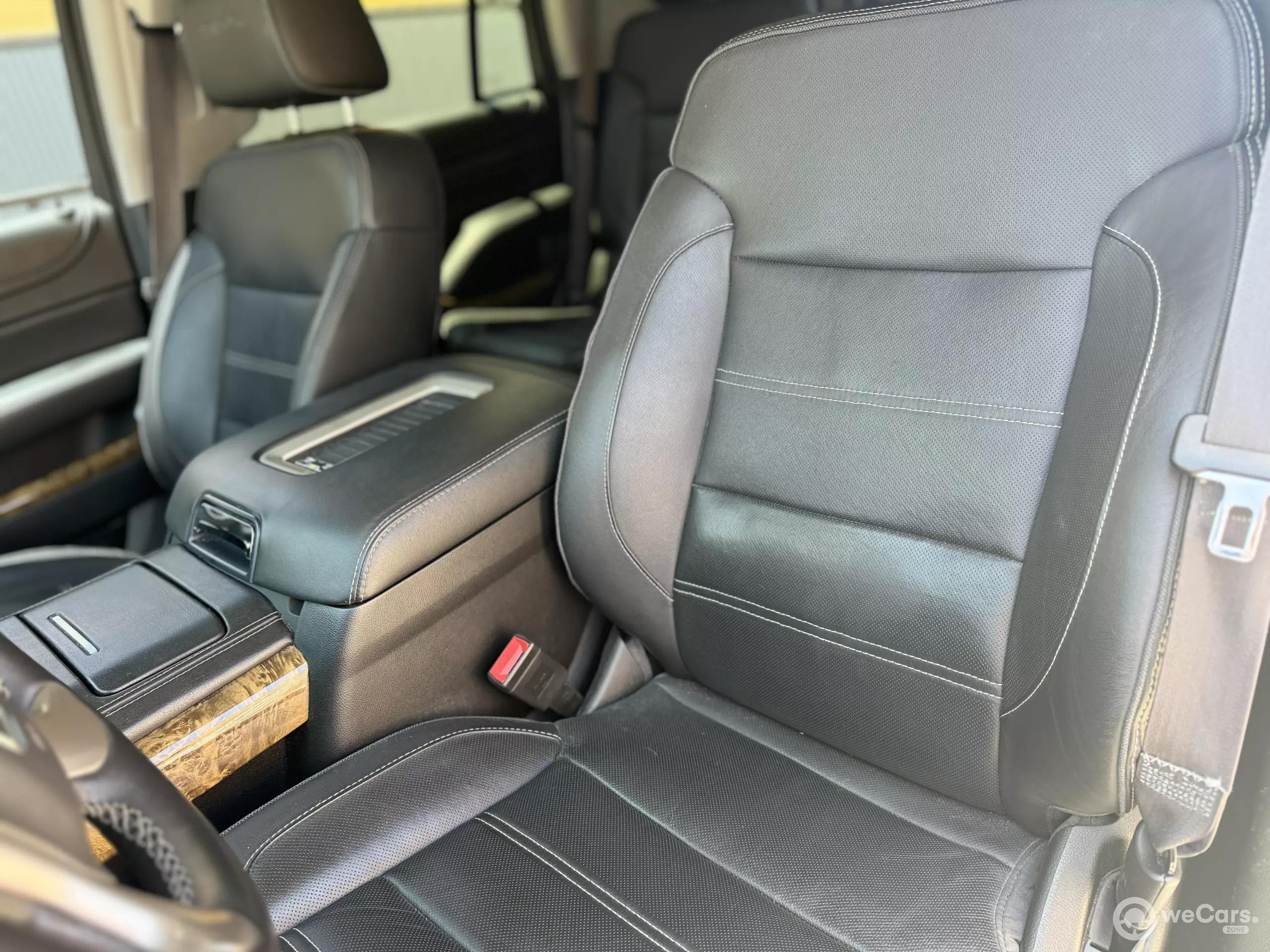 GMC Yukon VUD
