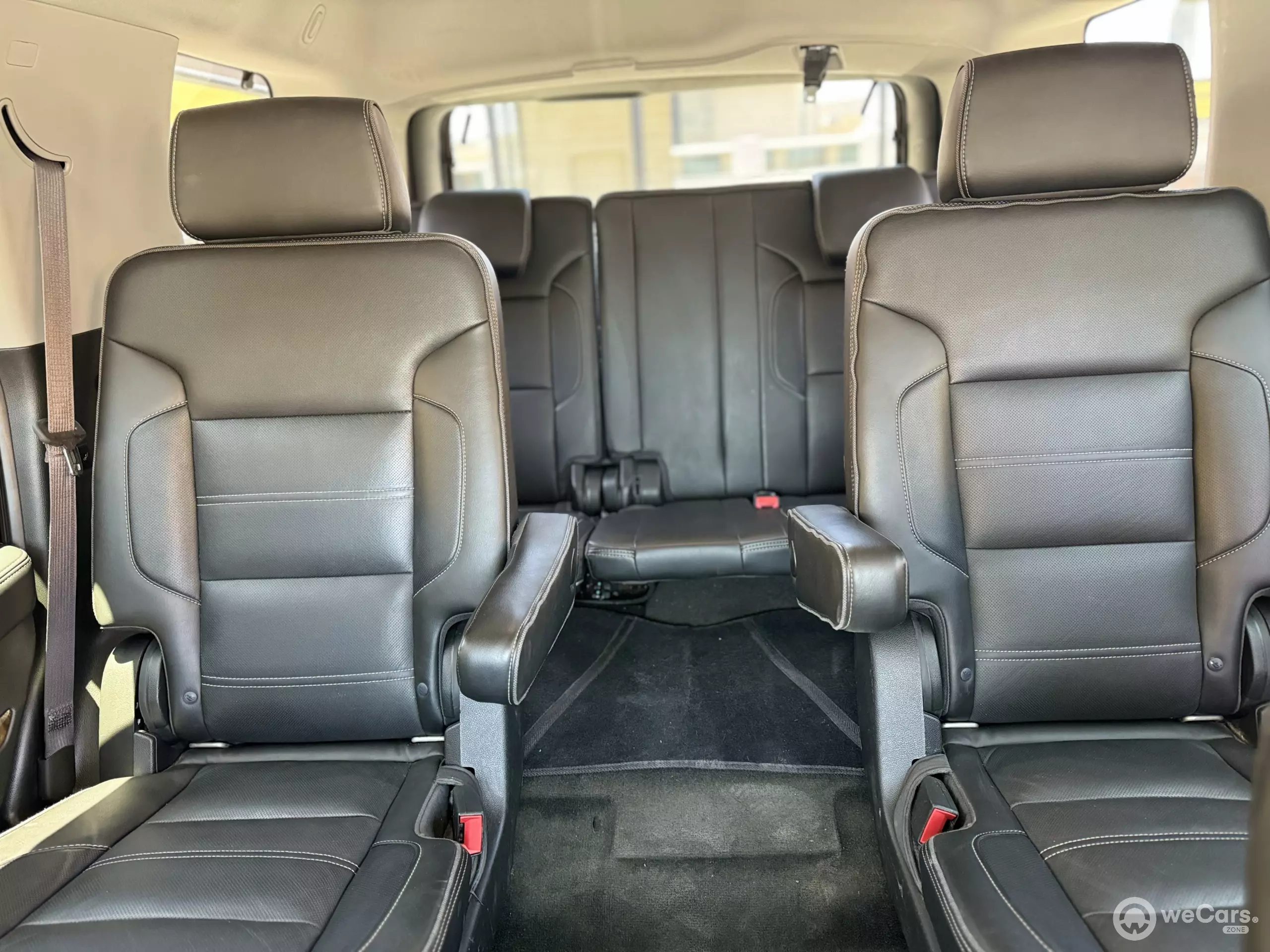 GMC Yukon VUD