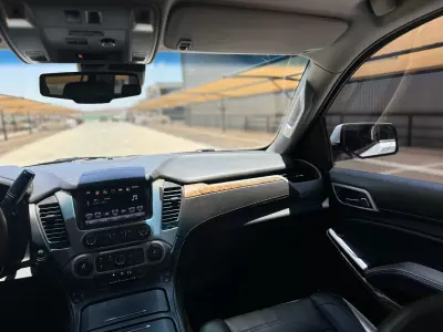 GMC Yukon VUD 2016