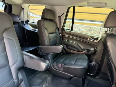 GMC Yukon VUD 2016