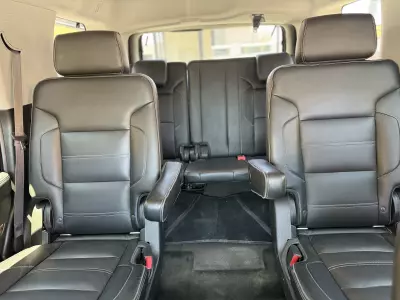 GMC Yukon VUD 2016