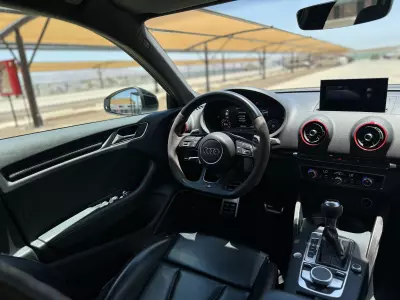 Audi A3 2020