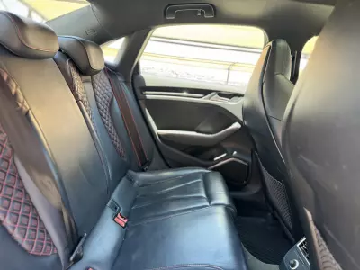 Audi A3 2020